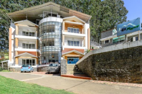 Гостиница 4U Resort Kodaikanal  Кодайканал